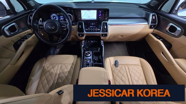 2021 Kia Sorento 4th Gen - Thumbnail 13