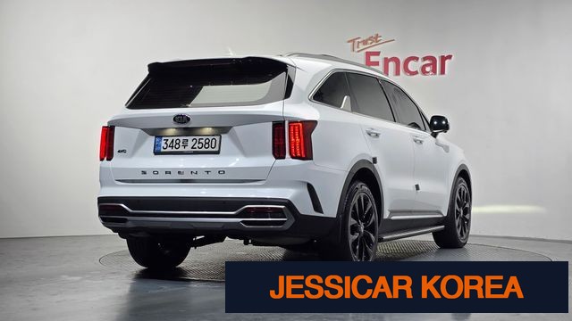 2021 Kia Sorento 4th Gen - Thumbnail 16
