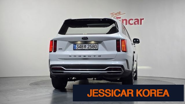 2021 Kia Sorento 4th Gen - Thumbnail 17
