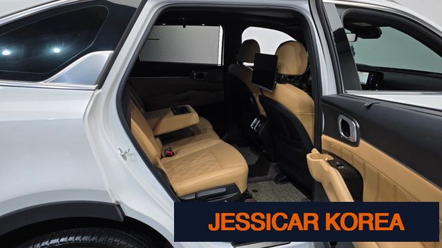 2021 Kia Sorento 4th Gen - Thumbnail 18