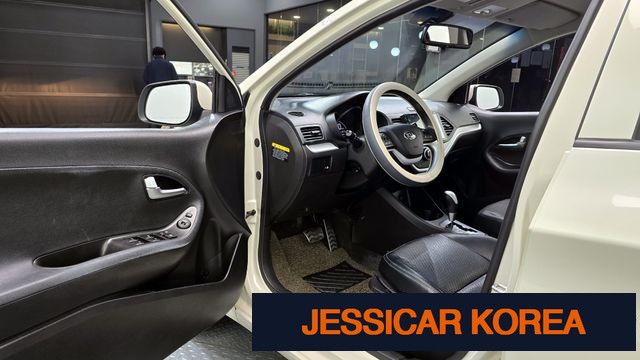2013 Kia All New Morning - Thumbnail 3