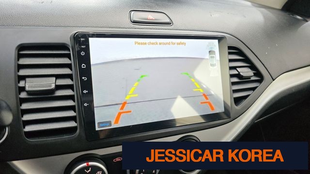 2013 Kia All New Morning - Thumbnail 6