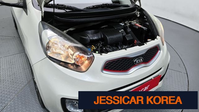 2013 Kia All New Morning - Thumbnail 7