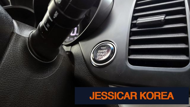 2013 Kia All New Morning - Thumbnail 8