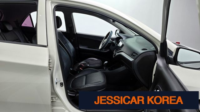 2013 Kia All New Morning - Thumbnail 9
