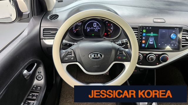 2013 Kia All New Morning - Thumbnail 10