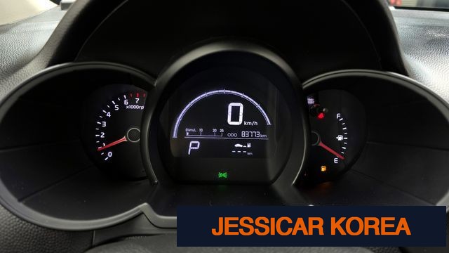 2013 Kia All New Morning - Thumbnail 13