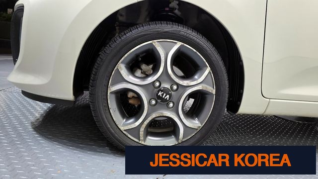2013 Kia All New Morning - Thumbnail 14
