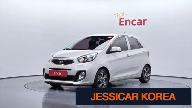 2013 Kia All New Morning - Thumbnail 15