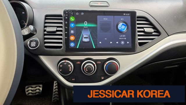 2013 Kia All New Morning - Thumbnail 16
