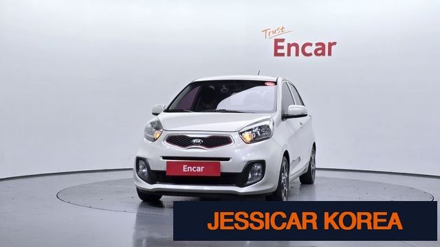 2013 Kia All New Morning - Thumbnail 20