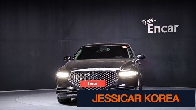 2019 Genesis G90 - Thumbnail 6