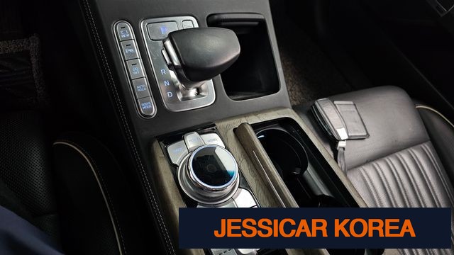 2019 Genesis G90 - Thumbnail 7