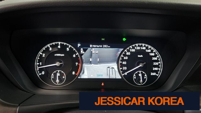 2019 Genesis G90 - Thumbnail 12