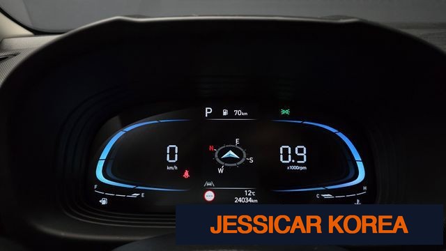 2023 Hyundai Venue - Thumbnail 4