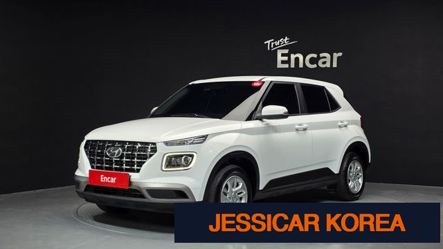 2023 Hyundai Venue - Thumbnail 5