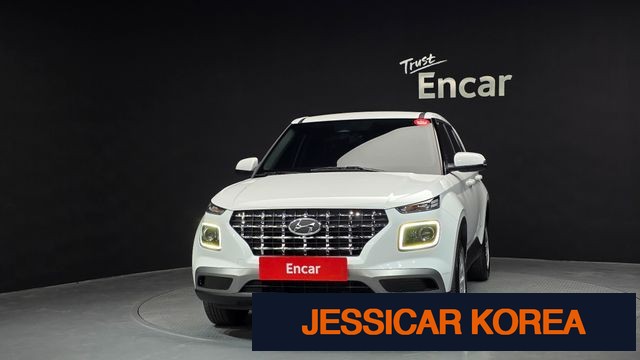 2023 Hyundai Venue - Thumbnail 13