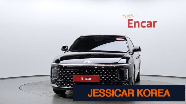 2023 Hyundai Grandeur (GN7) - Thumbnail 6