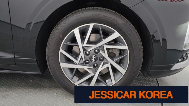 2023 Hyundai Grandeur (GN7) - Thumbnail 7