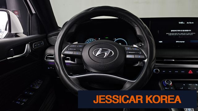 2024 Hyundai The New Palisade - Thumbnail 2