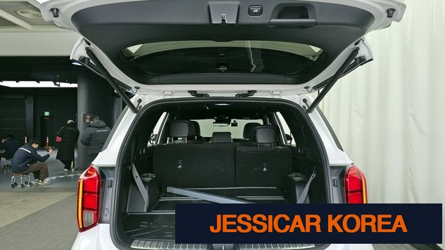 2024 Hyundai The New Palisade - Thumbnail 4
