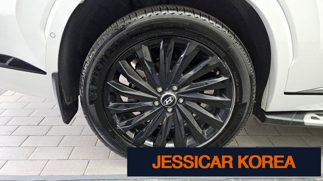 2024 Hyundai The New Palisade - Thumbnail 5