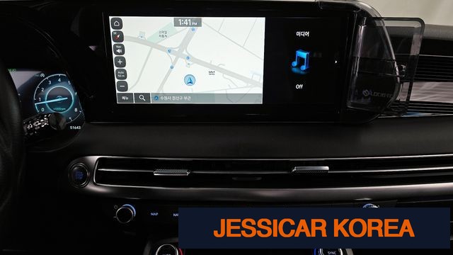 2024 Hyundai The New Palisade - Thumbnail 6