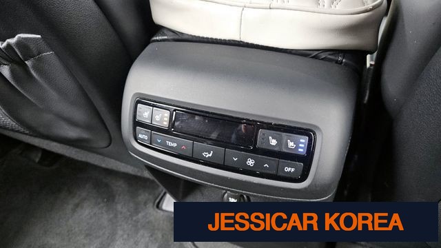 2024 Hyundai The New Palisade - Thumbnail 10