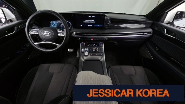 2024 Hyundai The New Palisade - Thumbnail 14