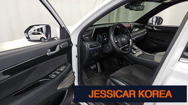 2024 Hyundai The New Palisade - Thumbnail 15