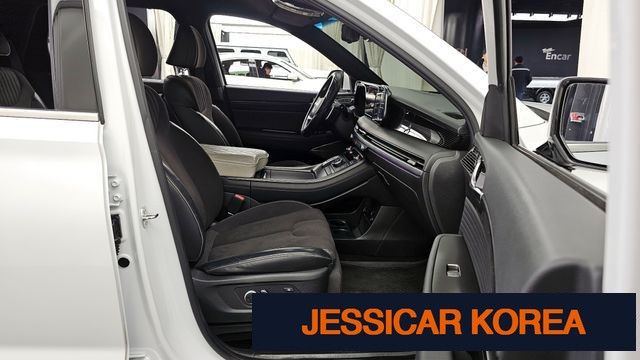 2024 Hyundai The New Palisade - Thumbnail 17