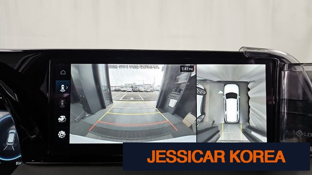 2024 Hyundai The New Palisade - Thumbnail 18