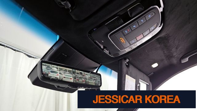 2024 Hyundai The New Palisade - Thumbnail 19