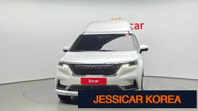 2022 Kia Carnival 4th Gen - Thumbnail 2