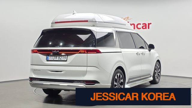 2022 Kia Carnival 4th Gen - Thumbnail 5