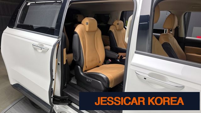 2022 Kia Carnival 4th Gen - Thumbnail 6