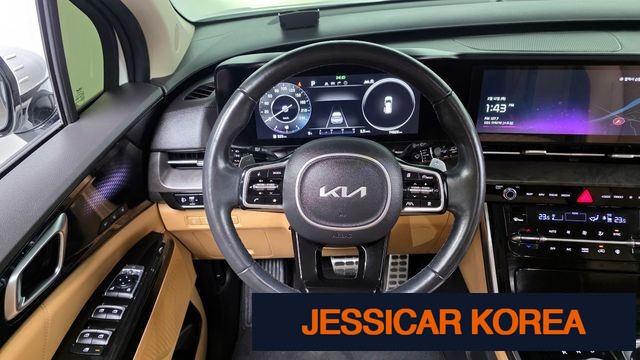 2022 Kia Carnival 4th Gen - Thumbnail 7