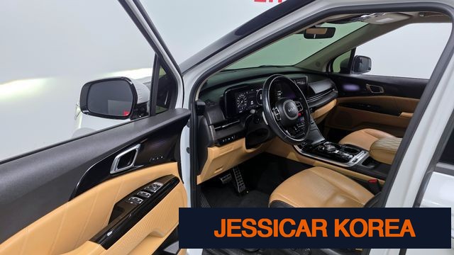 2022 Kia Carnival 4th Gen - Thumbnail 9
