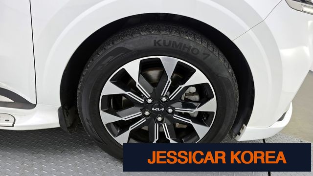 2022 Kia Carnival 4th Gen - Thumbnail 10