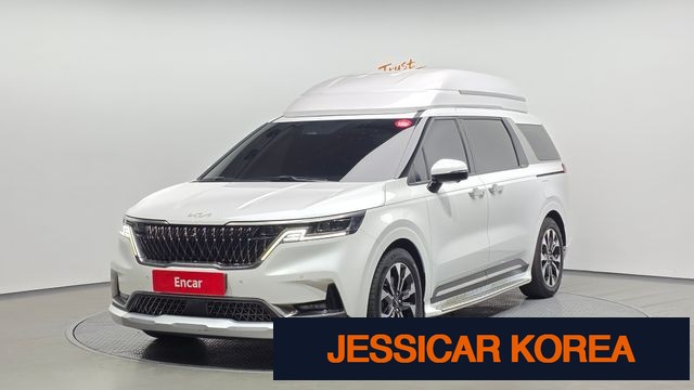 2022 Kia Carnival 4th Gen - Thumbnail 13