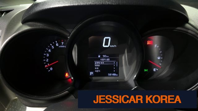 2022 Kia The New Ray - Thumbnail 3