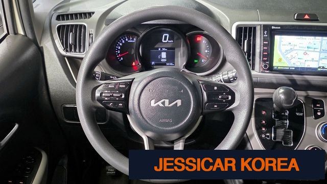2022 Kia The New Ray - Thumbnail 5