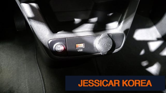 2022 Kia The New Ray - Thumbnail 6