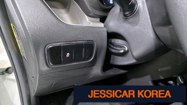 2022 Kia The New Ray - Thumbnail 7