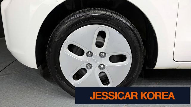 2022 Kia The New Ray - Thumbnail 8