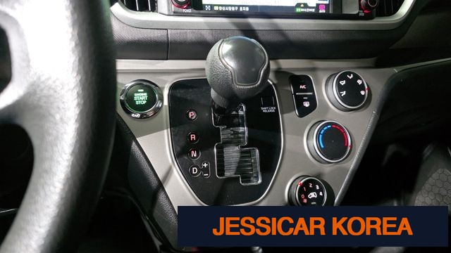2022 Kia The New Ray - Thumbnail 9