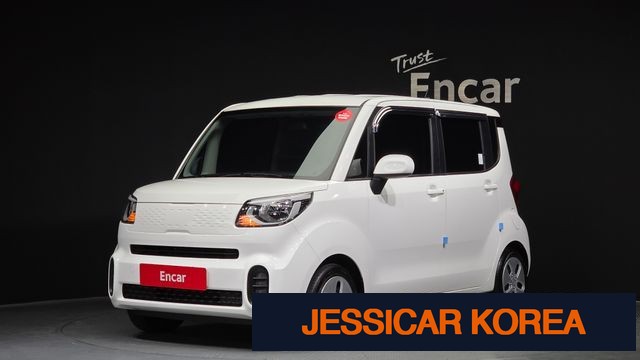 2022 Kia The New Ray - Thumbnail 10