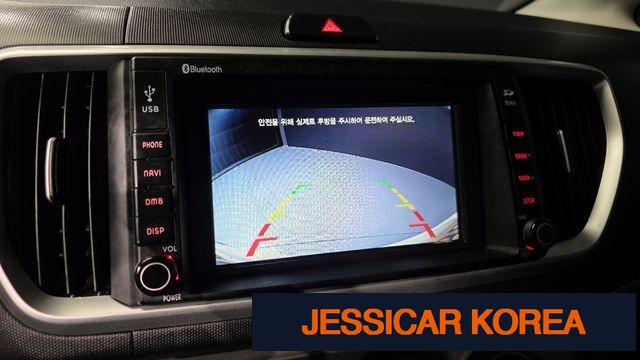 2022 Kia The New Ray - Thumbnail 15