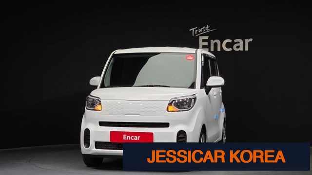 2022 Kia The New Ray - Thumbnail 16