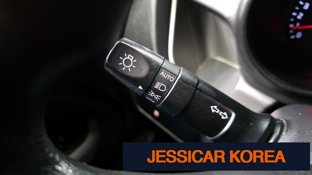 2022 Kia The New Ray - Thumbnail 17